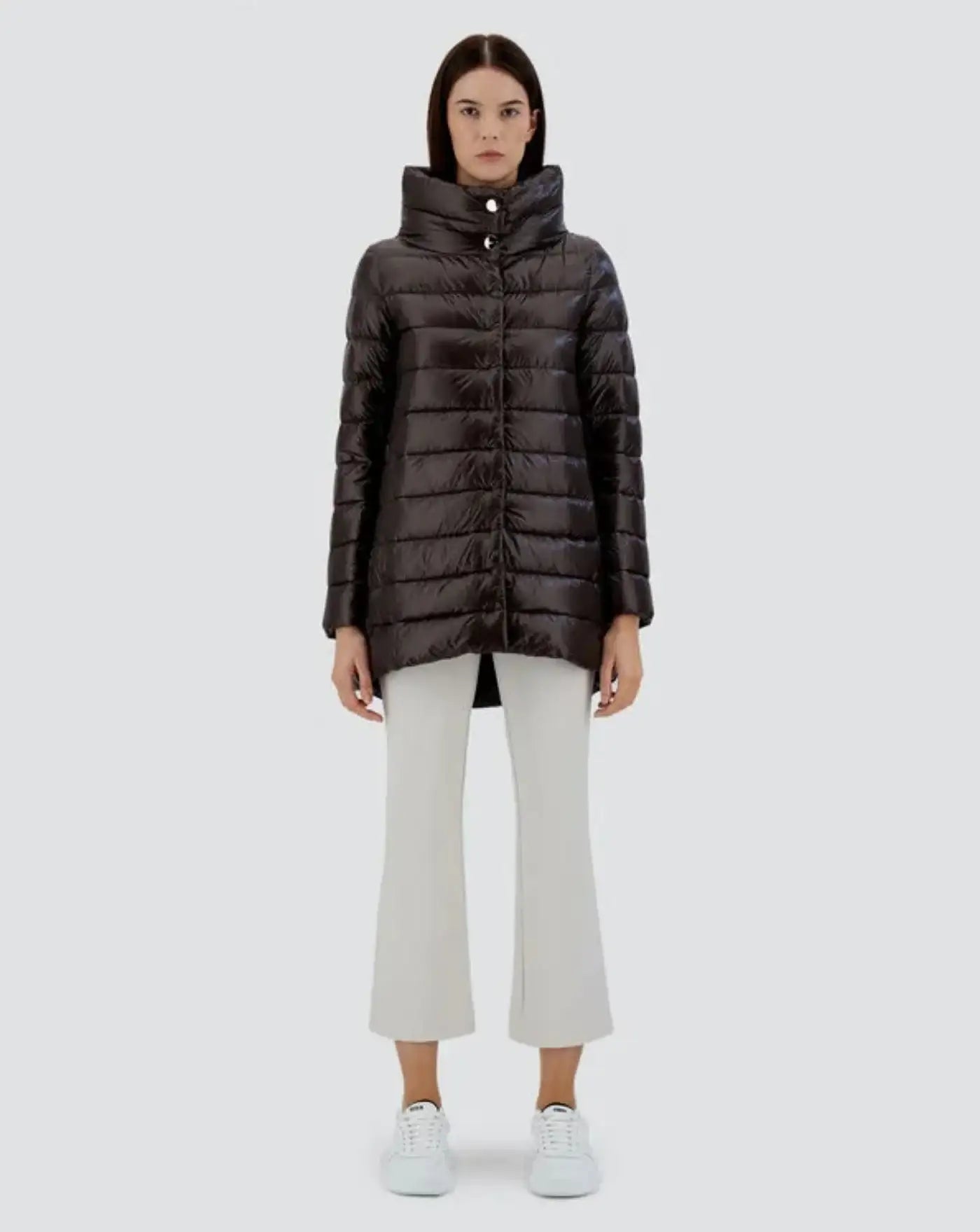 Chaqueta Herno Amelia PI0505DIC12017Z 8800 HERNO