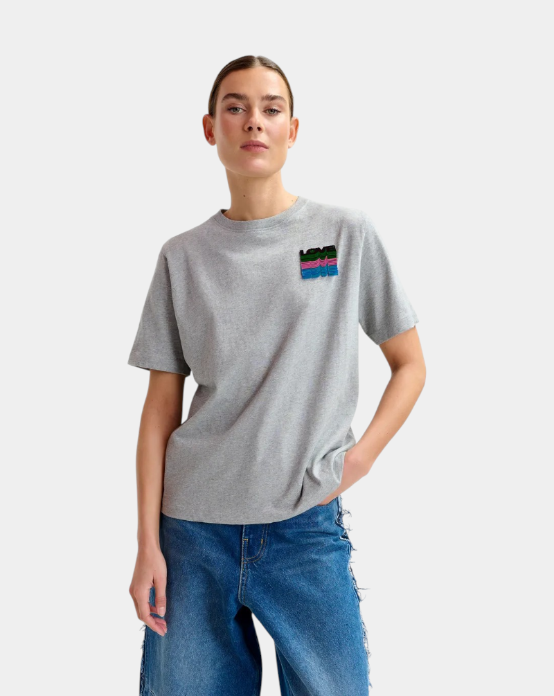 Camiseta Essentiel Antwerp Imaster IMASTER SH35 ESSENTIEL ANTWERP