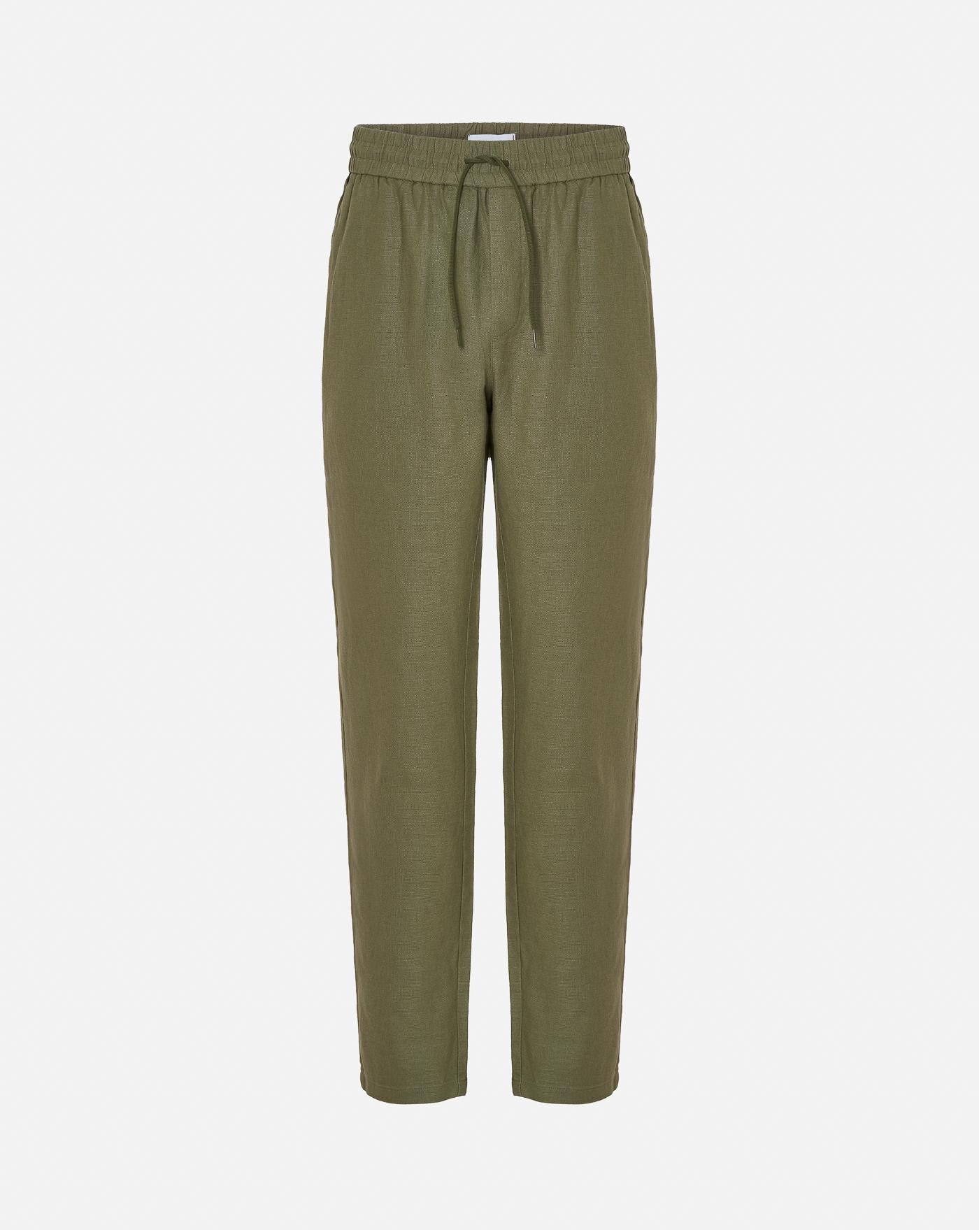 Pantalon 40 Weft Lenny LENNY2116 W893 40 WEFT