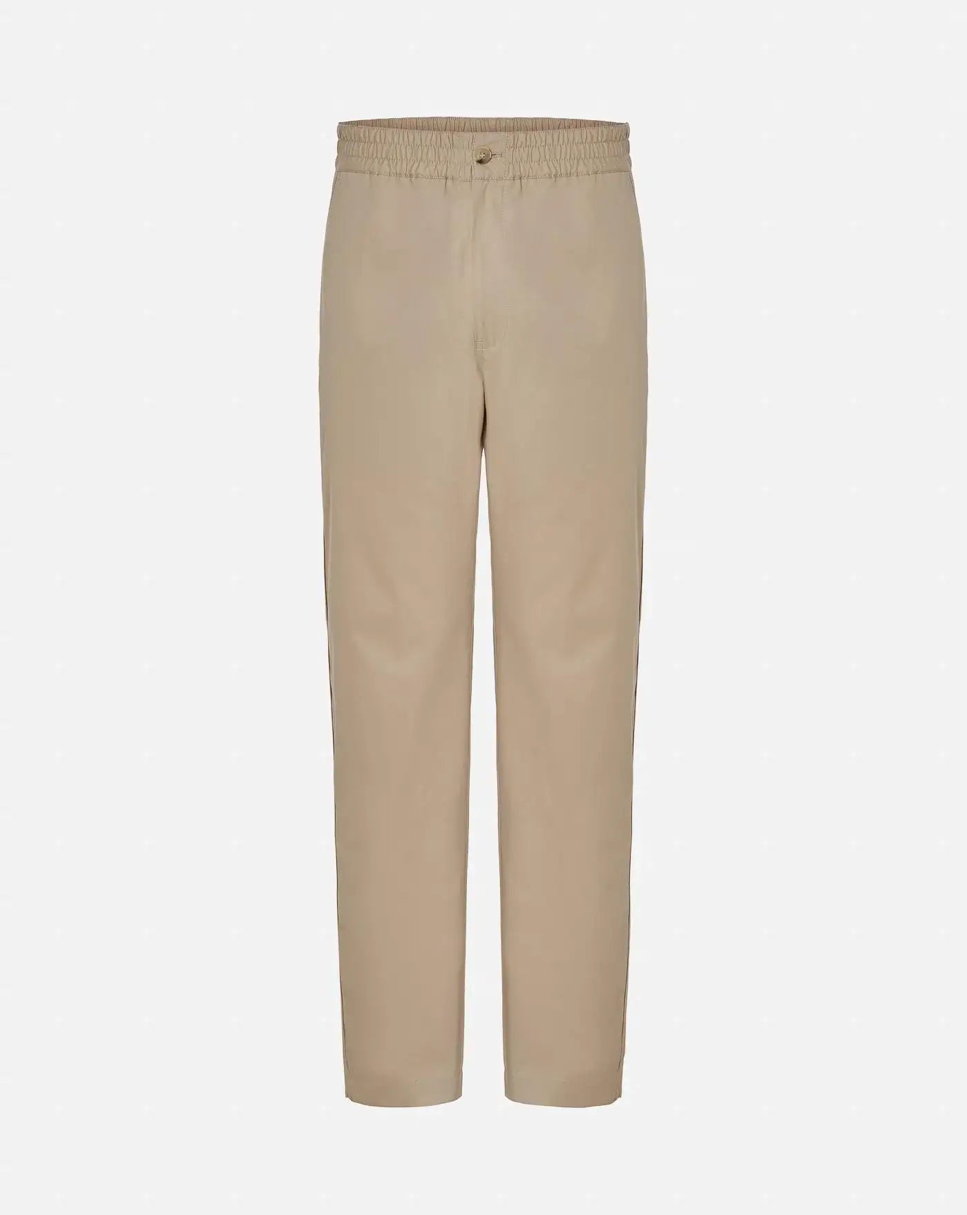 Pantalón Maison Kitsuné Chino OM01117WW9031 0176 MAISON KITSUNE