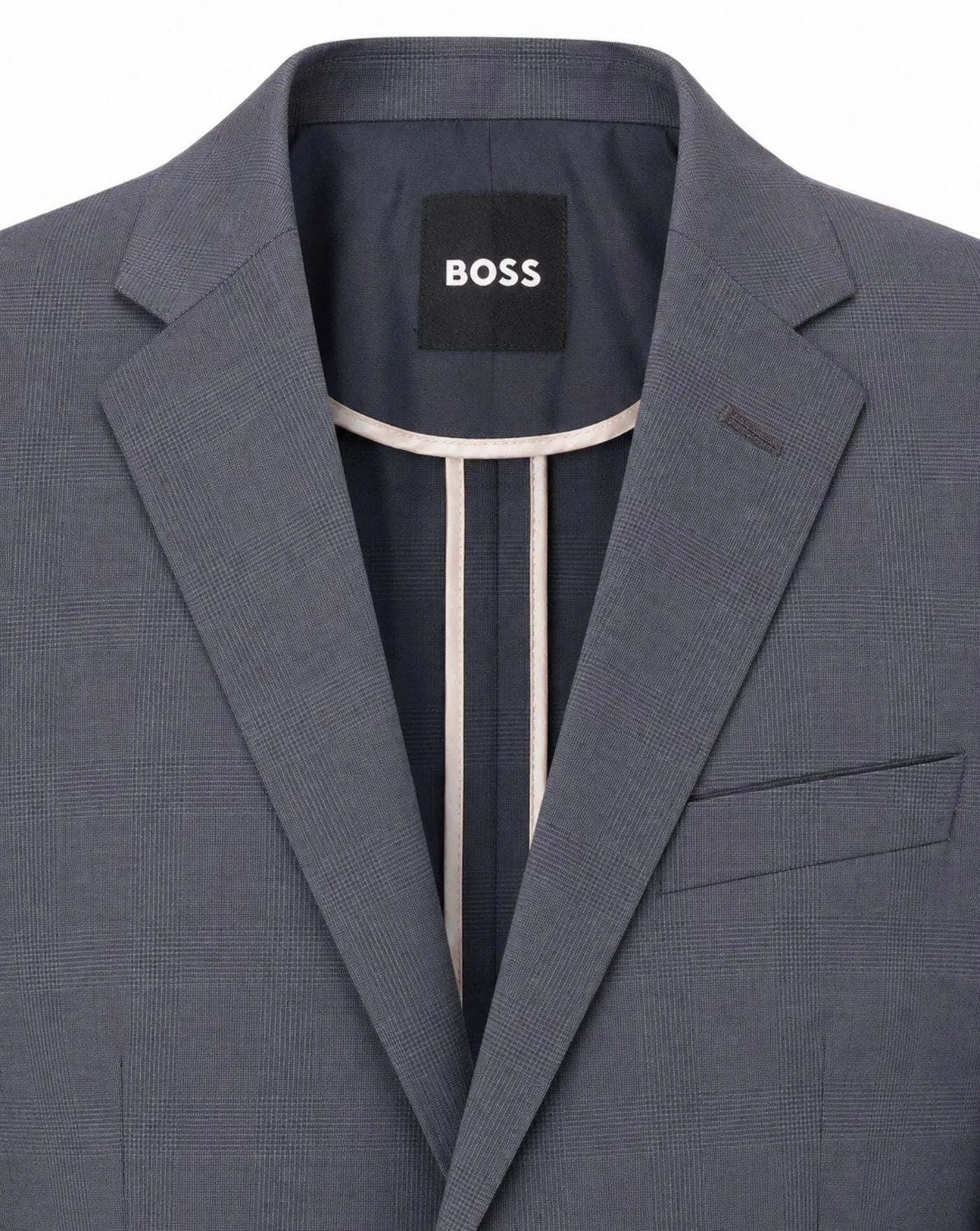 Traje Boss 50489683 404 BOSS