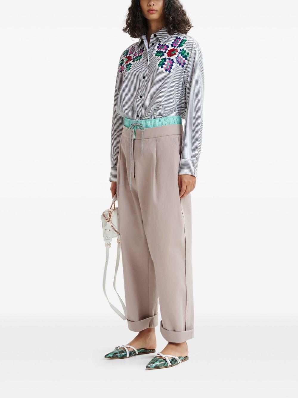 Camisa Essentiel Antwerp Hapricorn HAPRICORN H2BL ESSENTIEL ANTWERP