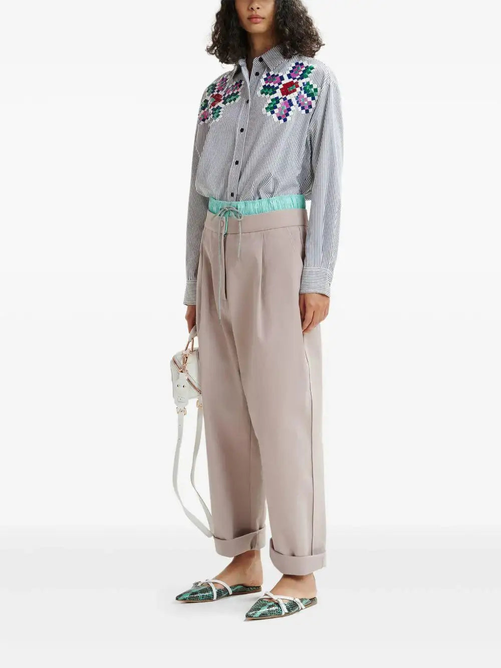 Camisa Essentiel Antwerp Hapricorn HAPRICORN H2BL ESSENTIEL ANTWERP