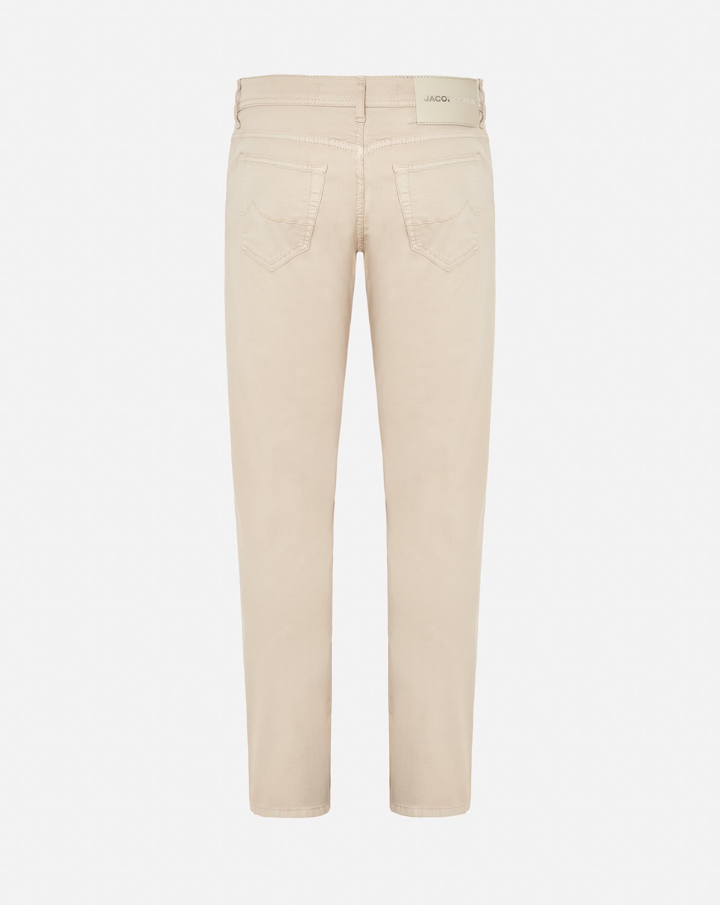 Pantalon Jacob Cohën 5 Pockets QE004054 S3756D29 JACOB COHËN
