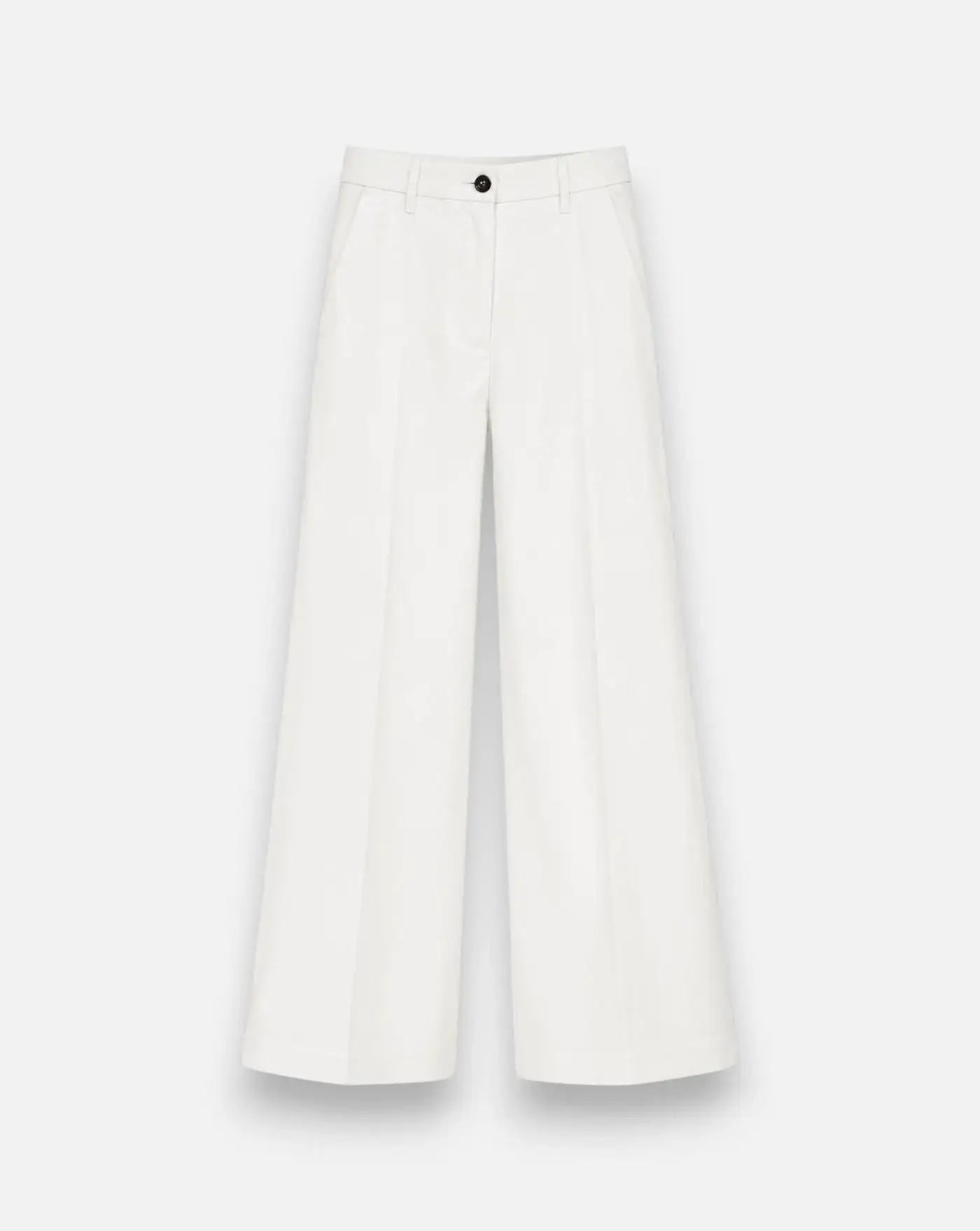 Pantalon Nine In The Morning Nadia 9SS26 NAC151 MILK NINE IN THE MORNING