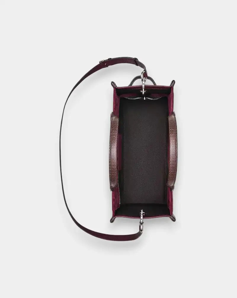 Bolso Marc Jacobs The Medium Tote 2F5HTT029H01 510 MARC JACOBS