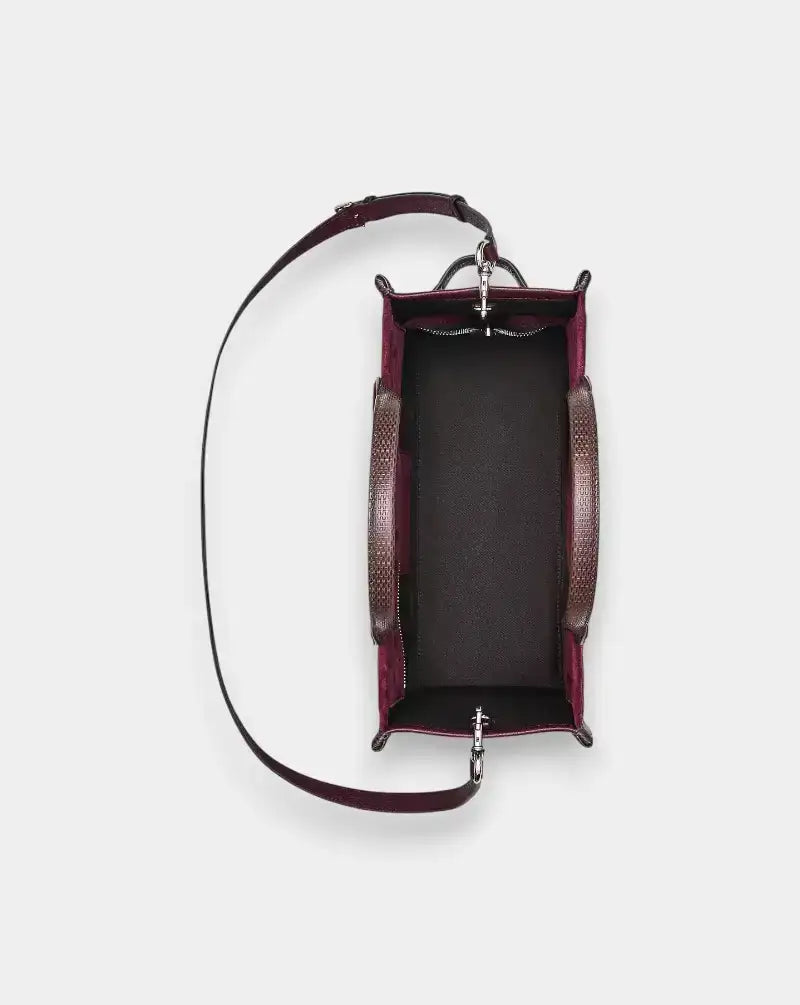 Bolso Marc Jacobs The Medium Tote 2F5HTT029H01 510 MARC JACOBS