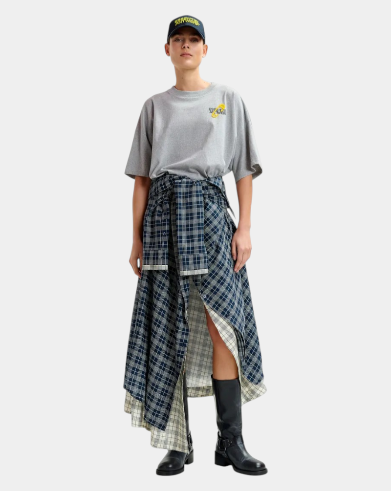 Falda Essentiel Antwerp Ixchel IXCHEL I2NA ESSENTIEL ANTWERP