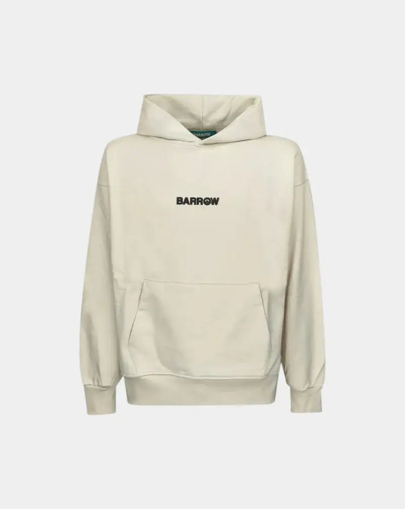 Sudadera Barrow Bear F5BWUAHS047 013 BARROW