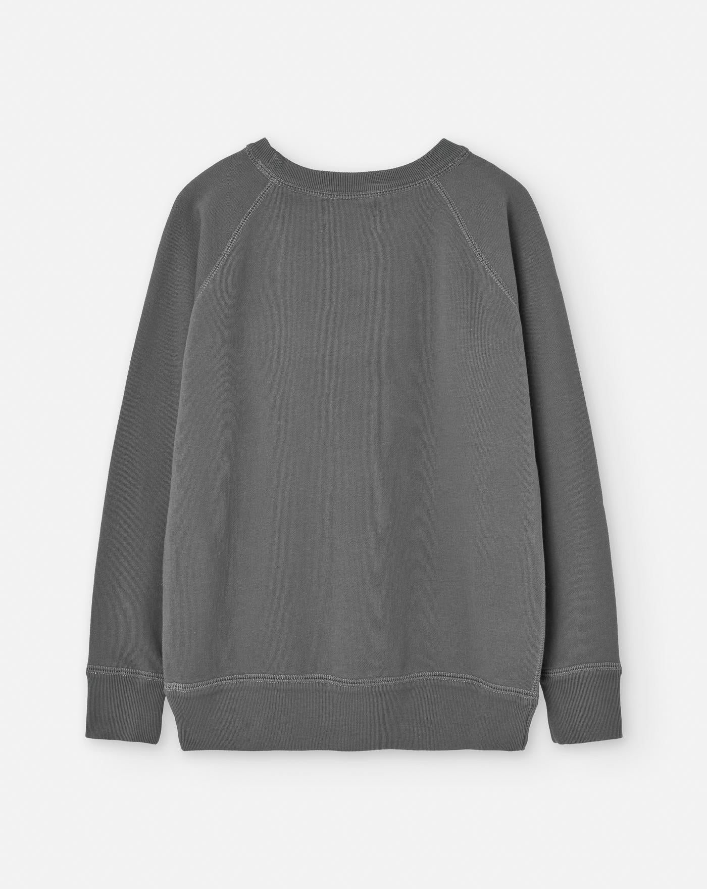 Sudadera Isabel Marant Millyny SW0160FAA1M07E 02SE ISABEL MARANT