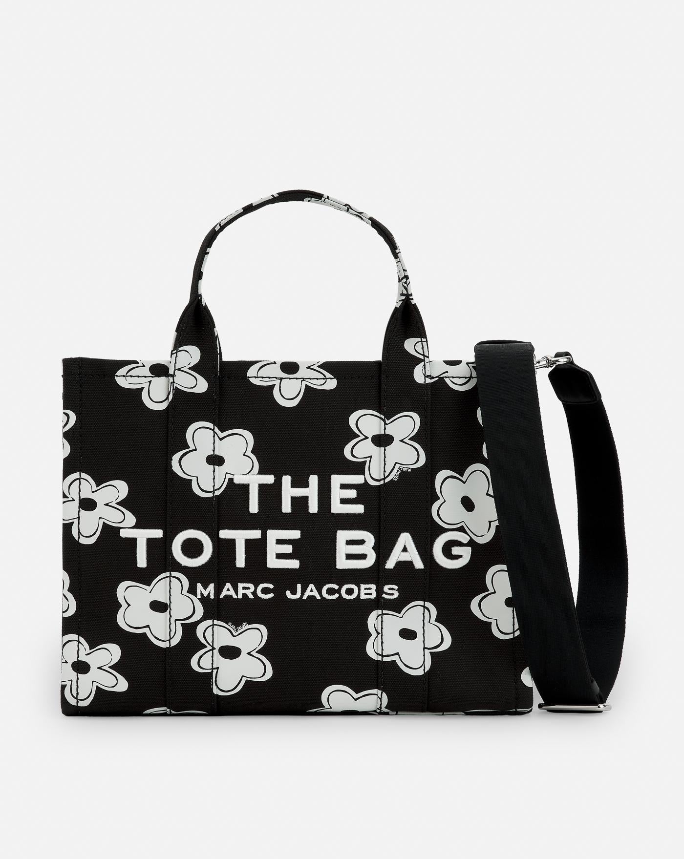 Bolso Marc Jacobs The Medium Tote 2S5HTT028H03 005 MARC JACOBS