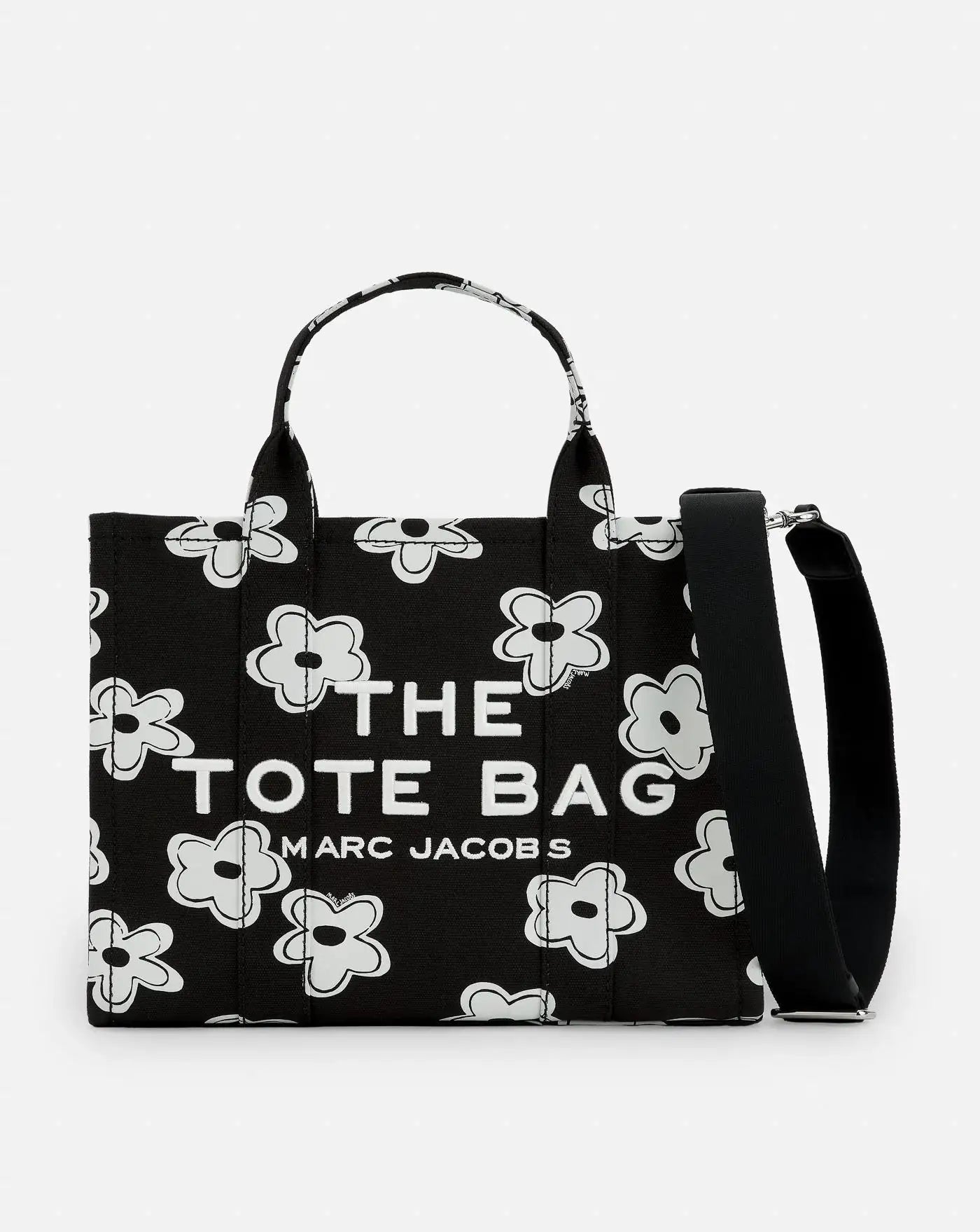 Bolso Marc Jacobs The Medium Tote 2S5HTT028H03 005 MARC JACOBS