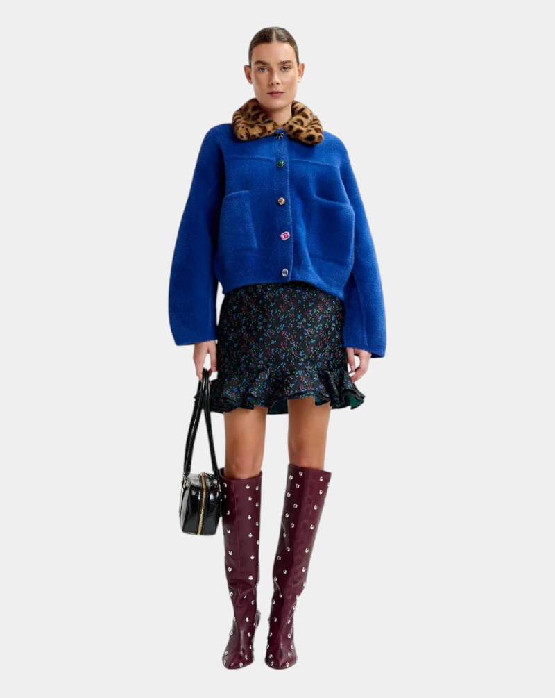 Chaqueta Essentiel Antwerp Intention INTENTION BI31 ESSENTIEL ANTWERP