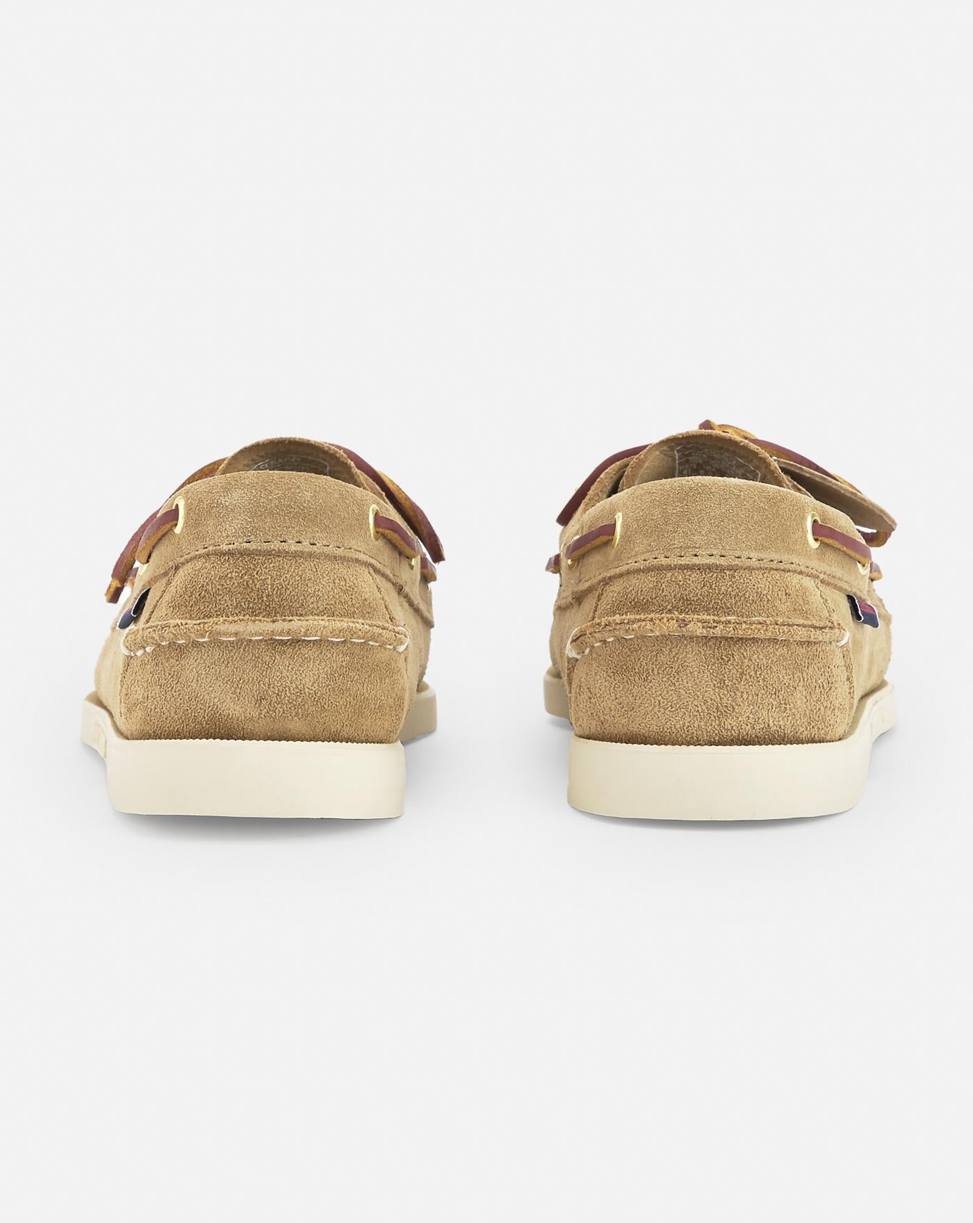 Zapatos Sebago Portland 78123GW AFO SEBAGO