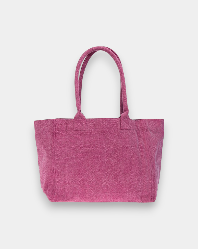 Bolso Isabel Marant Yenky Zipped PM0062FAA1X19M 40PK ISABEL MARANT