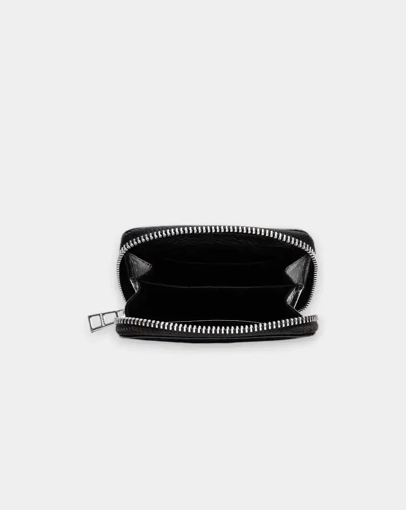 Cartera Zadig & Voltaire Mini Zv Grained LWSG00004 001 ZADIG & VOLTAIRE