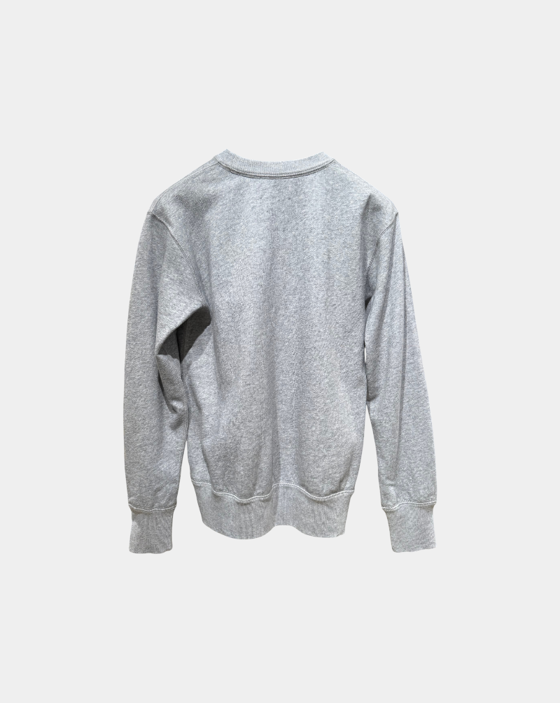 Sudadera Isabel Marant Mike SW0030HA C3M02H 02GY ISABEL MARANT