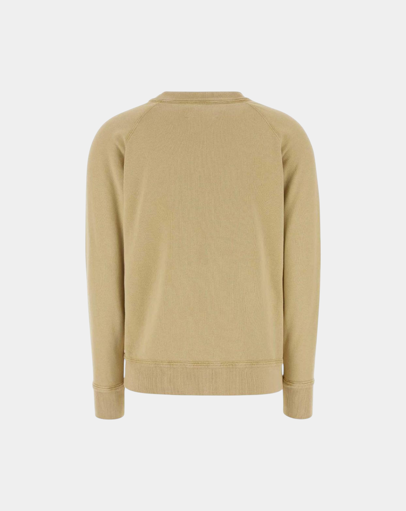 Sudadera Isabel Marant Milliny SW0160FAD1M04E 10LC ISABEL MARANT