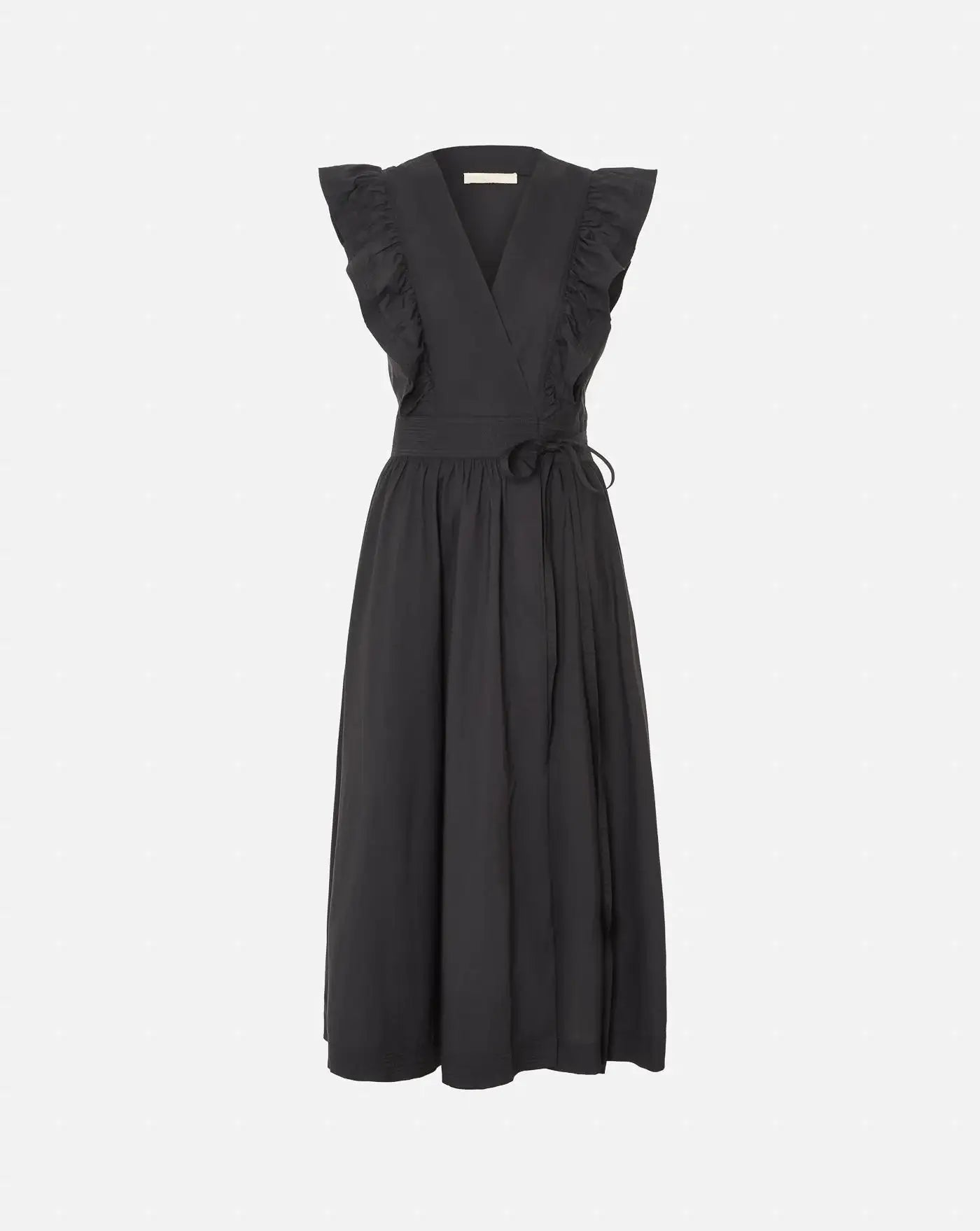 Vestido Vanessa Bruno Ermione 4EVA69V08769 999 VANESSA BRUNO