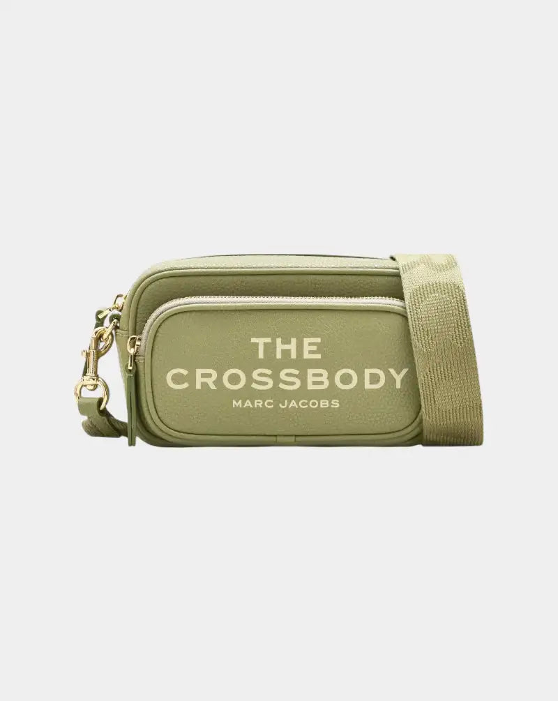 Bolso Marc Jacobs The Crossbody 2S5HCR002H02 315 MARC JACOBS