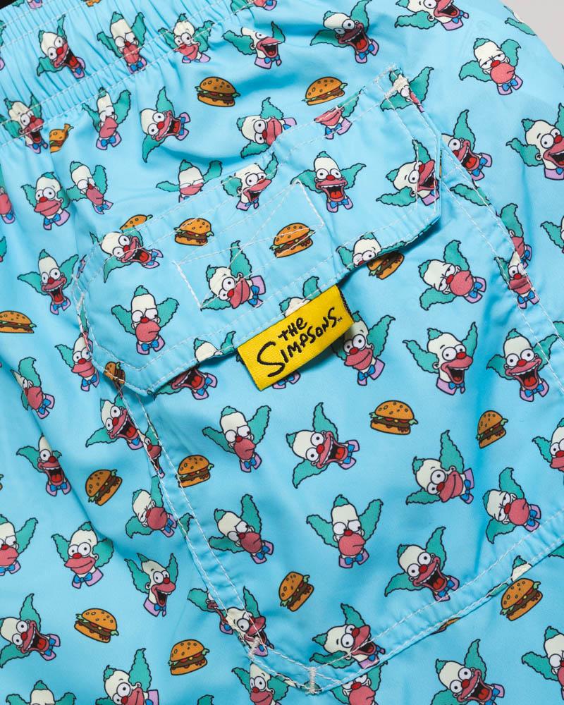 Bañador Mc2 Saint Barth Lighting Krusty LIG0003 04493H KRUSTY FACE 31 MC2 SAINT BARTH