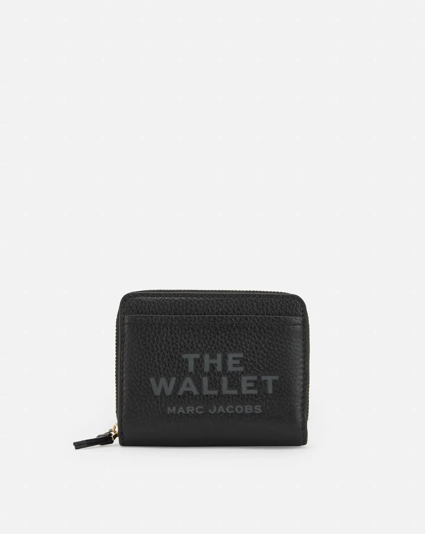 Cartera Marc Jacobs The Mini Compact Wallet 2R3SMP044S10 001 MARC JACOBS