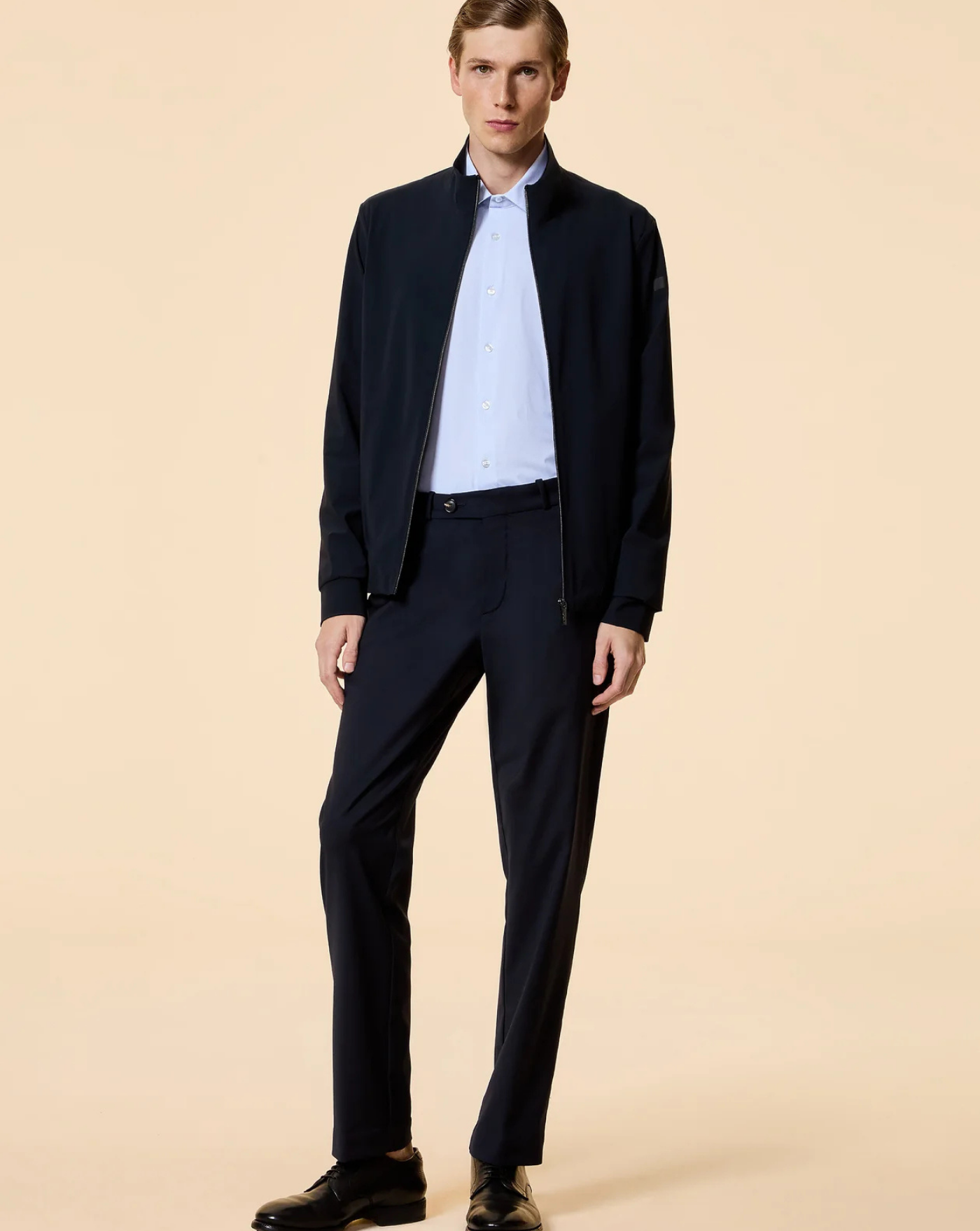 Chaqueta Rrd Surflex Full Zip 26151 60 RRD