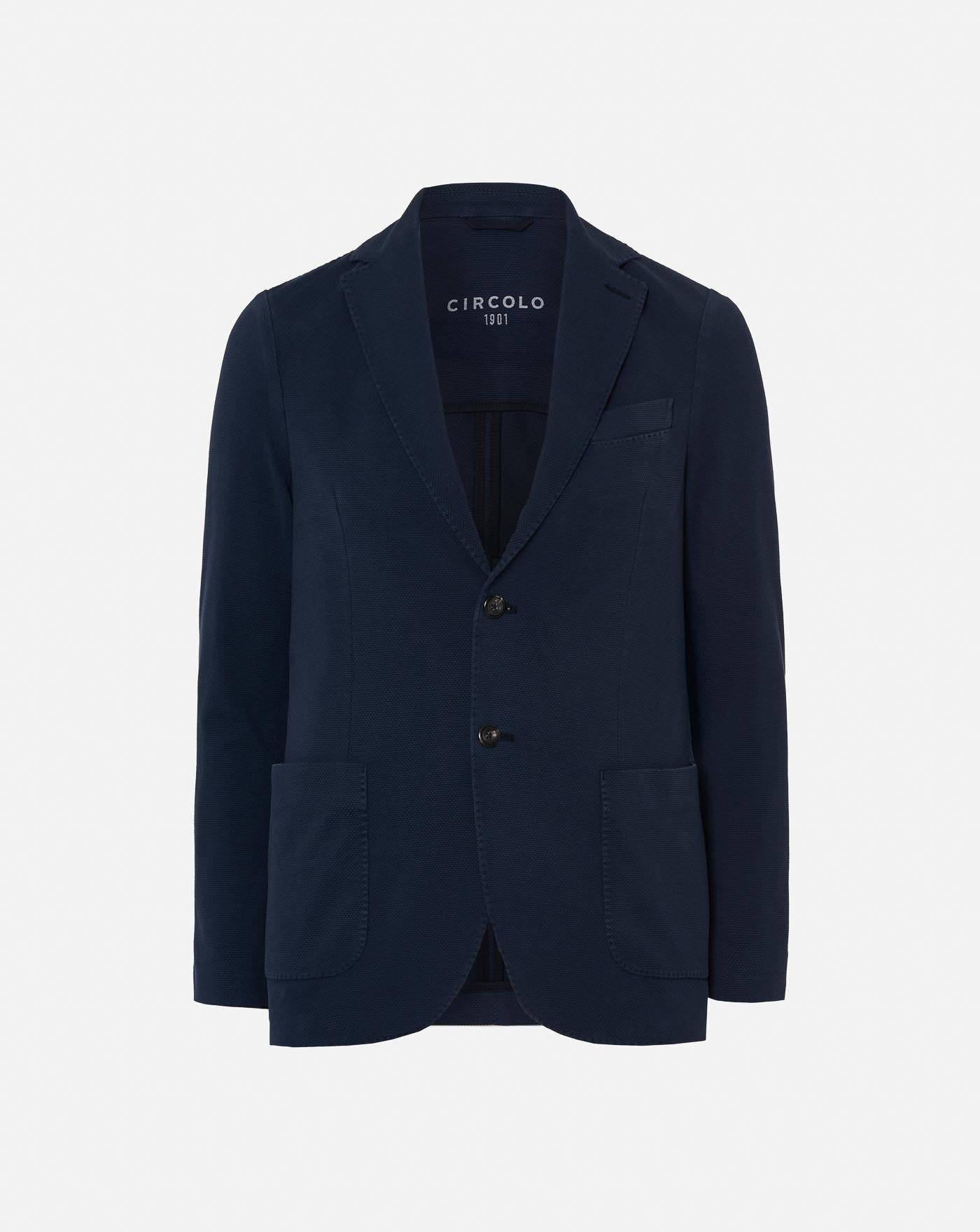 Americana Circolo Oxford CN4696 447TO CIRCOLO 1901