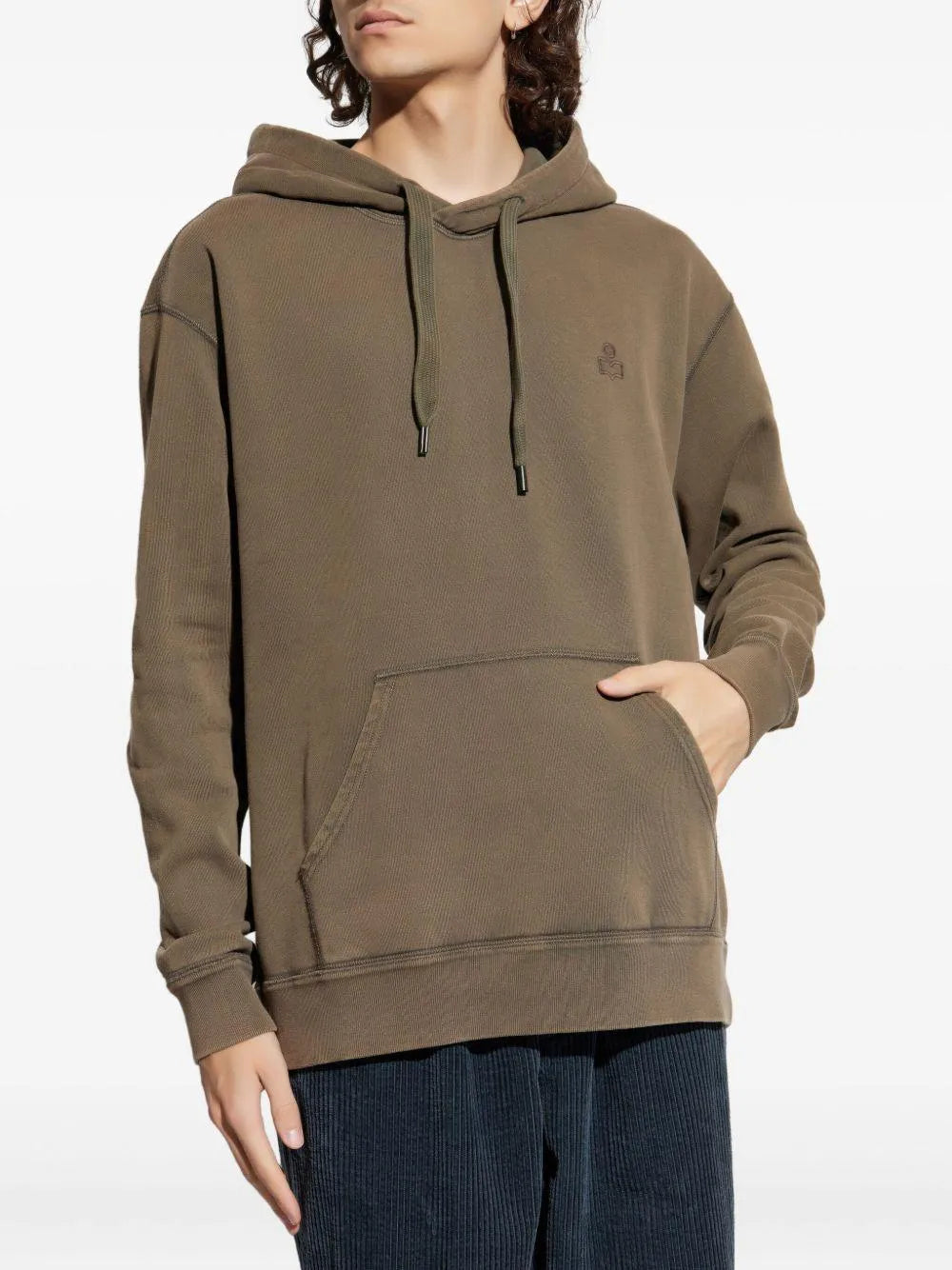 Suudadera Isabel Marant Matte SW0050HA C3M02H 50DZ ISABEL MARANT