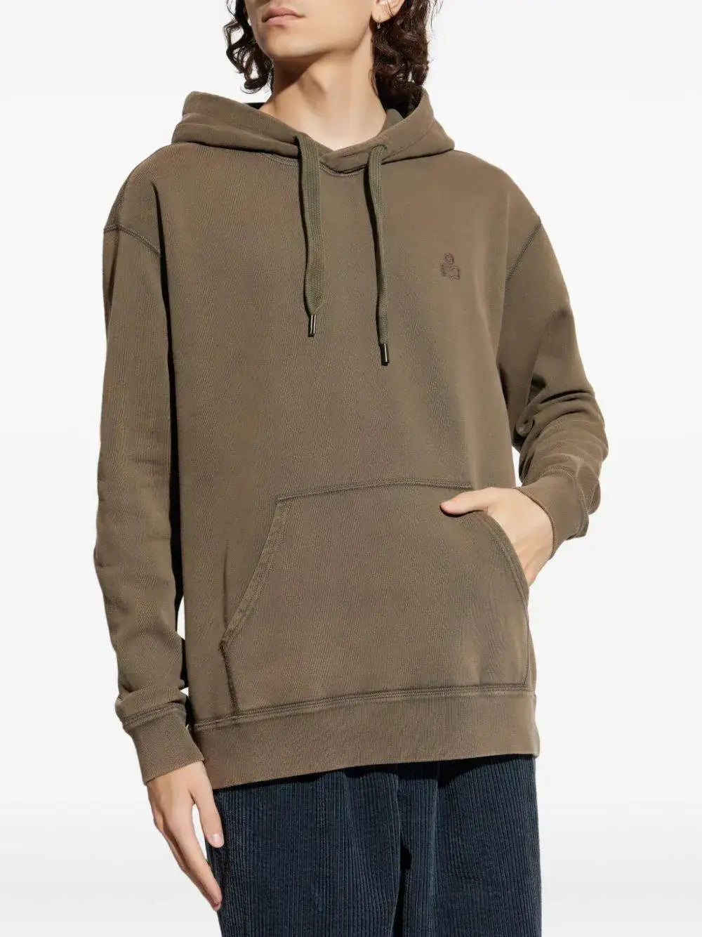 Suudadera Isabel Marant Matte SW0050HA C3M02H 50DZ ISABEL MARANT