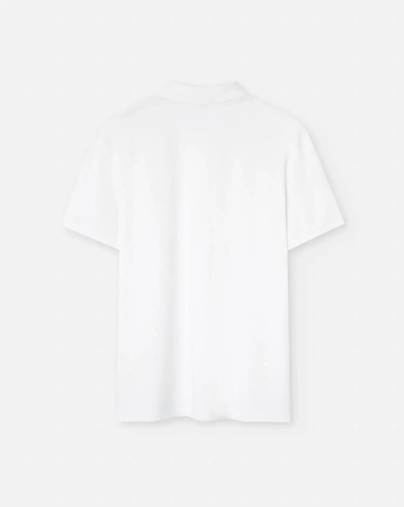 Polo Maison Kitsune Fox Head Patch LM00208KJ7002 P100 MAISON KITSUNE