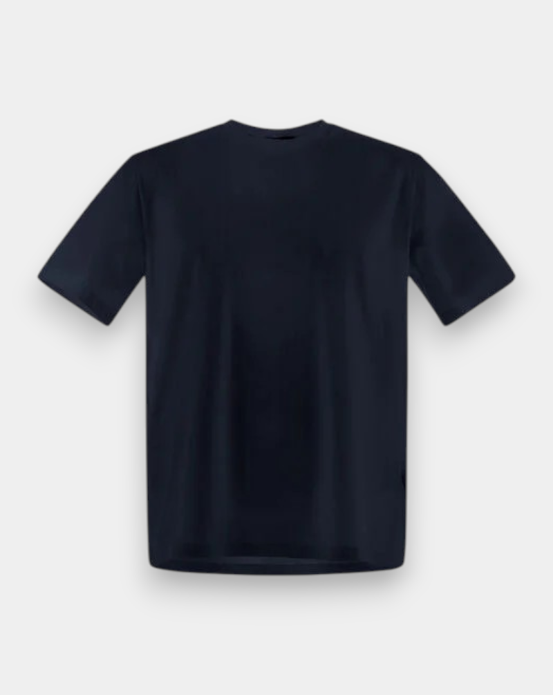 Camiseta Herno Superfine Cotton Stretch JG000174U 520039200 HERNO