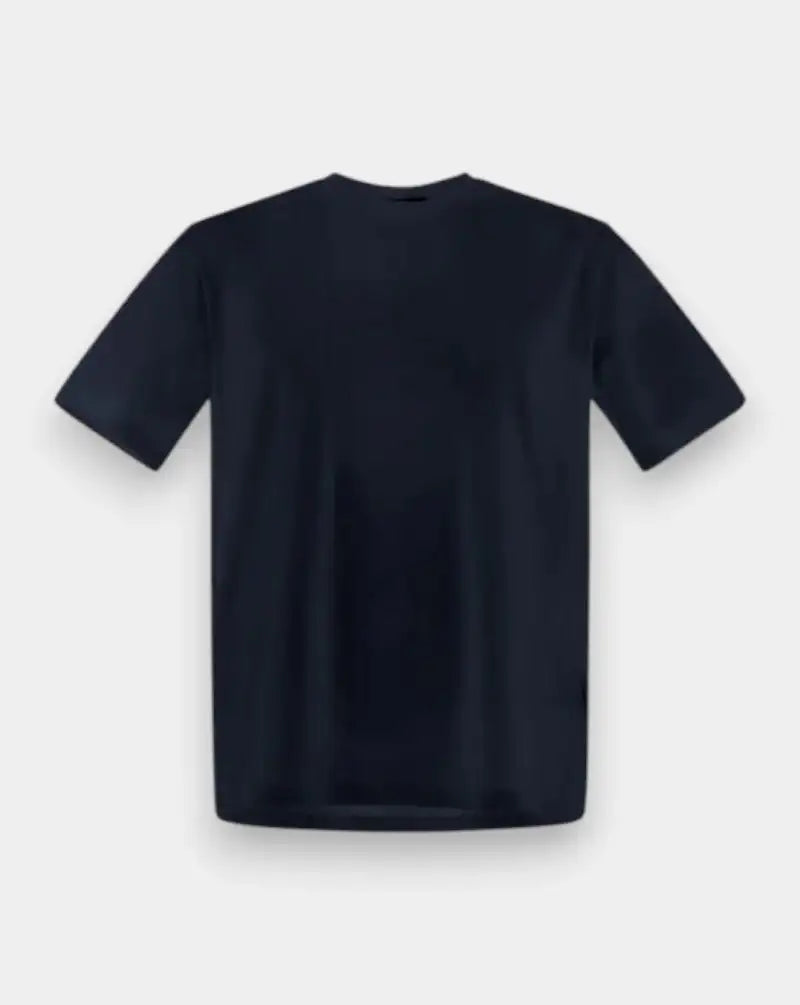 Camiseta Herno Superfine Cotton Stretch JG000174U 520039200 HERNO