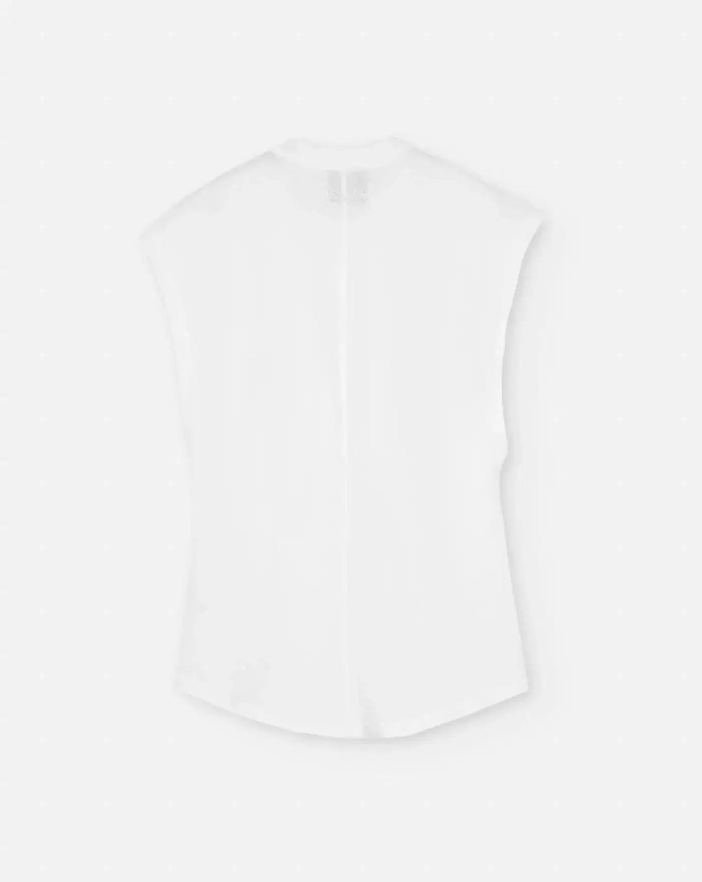 Camiseta Isabel Marant Nayda TS0175FAA1N41I 20WH ISABEL MARANT
