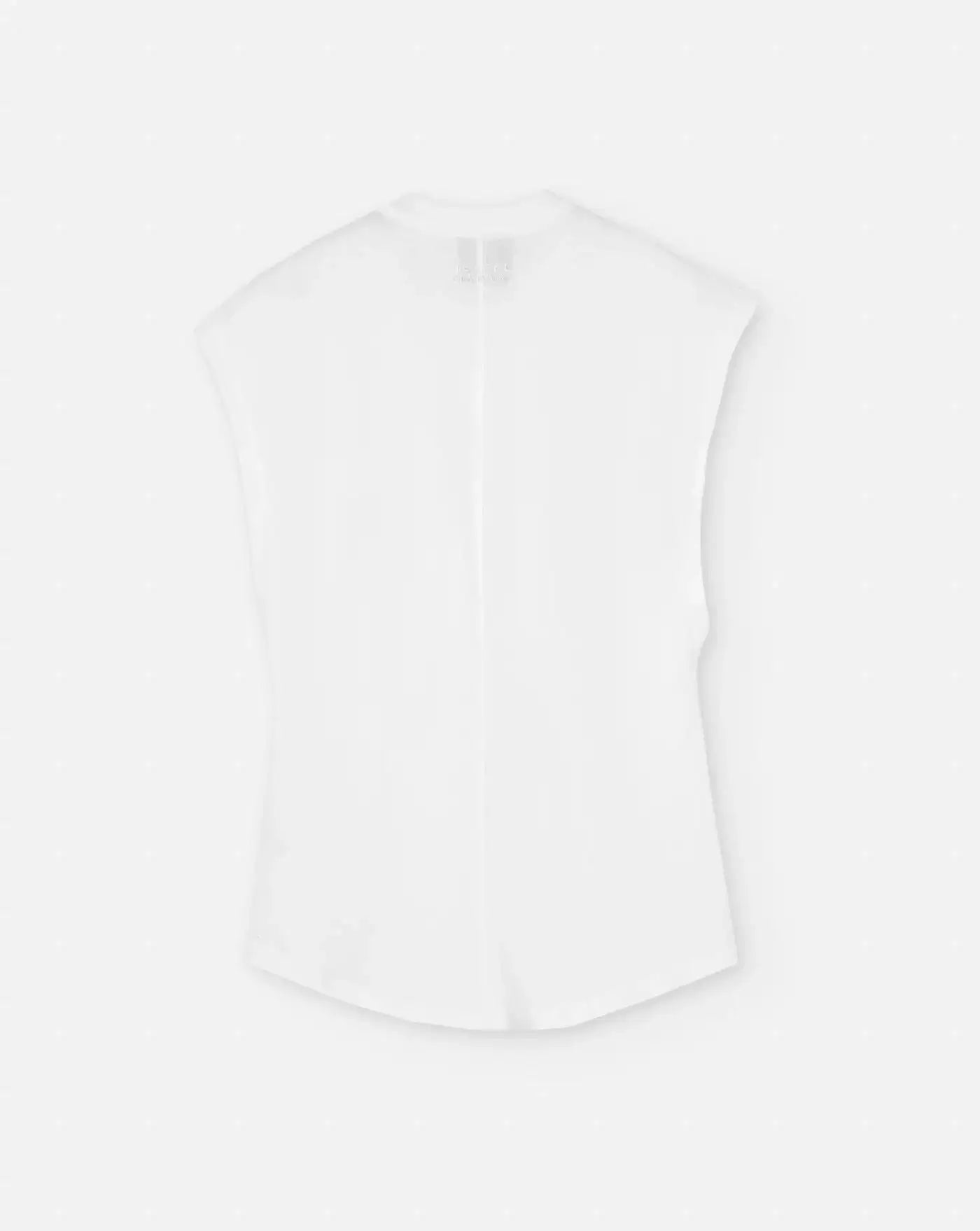Camiseta Isabel Marant Nayda TS0175FAA1N41I 20WH ISABEL MARANT