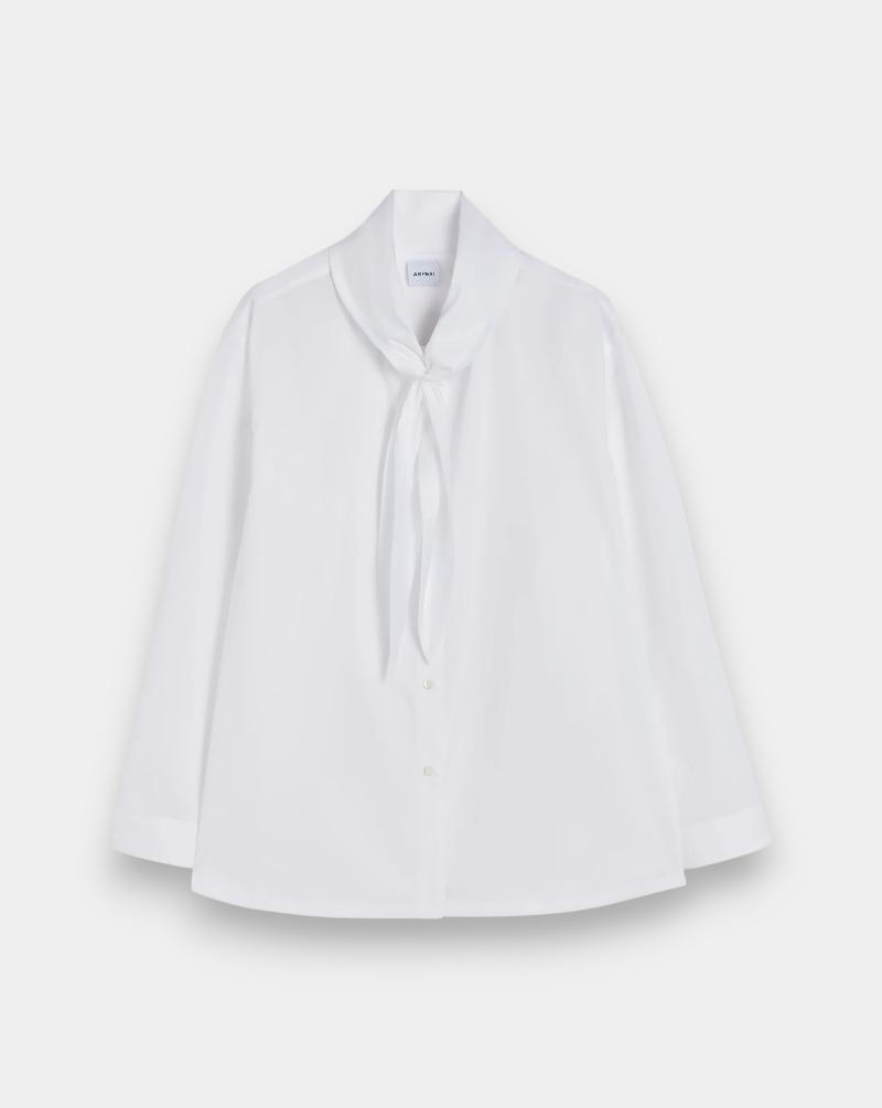 Camisa Apesi Nudo W5G5436C118 07072 ASPESI