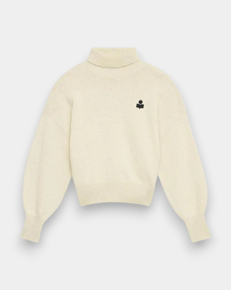 Jersey Isabel Marant Nasha PU0663FA C1L17E 02LY ISABEL MARANT