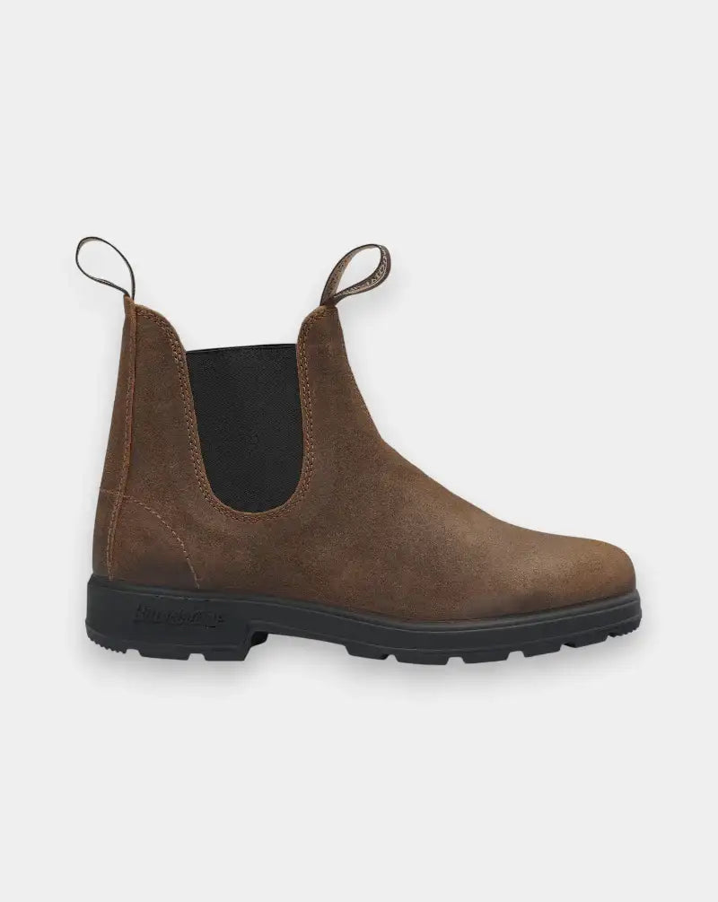 Botas Blundstone Chelsea 1911 1911 TOBACCO BLUNDSTONE