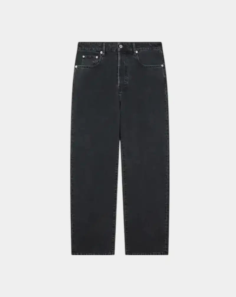 Denim Kenzo Regular Waist F65DP4306C4 BT KENZO