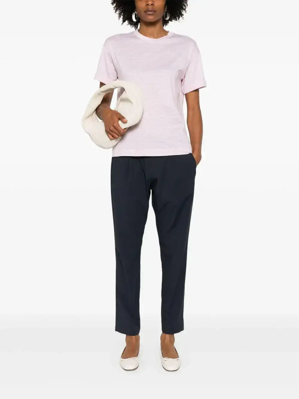 Pantalon Herno Chino PT000089D 12691Z9201 HERNO
