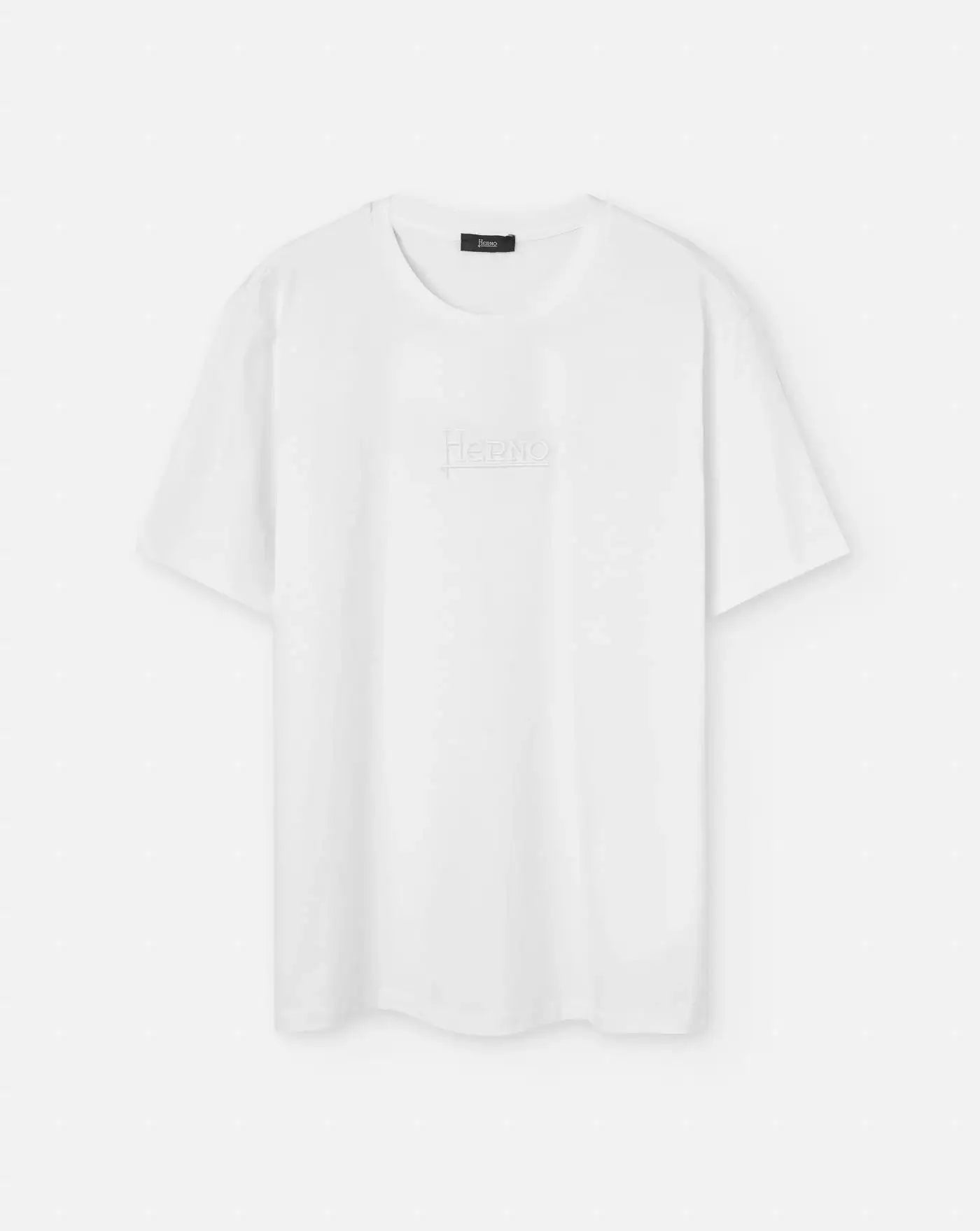 Camiseta Herno Basic JG000239U 520001000 HERNO