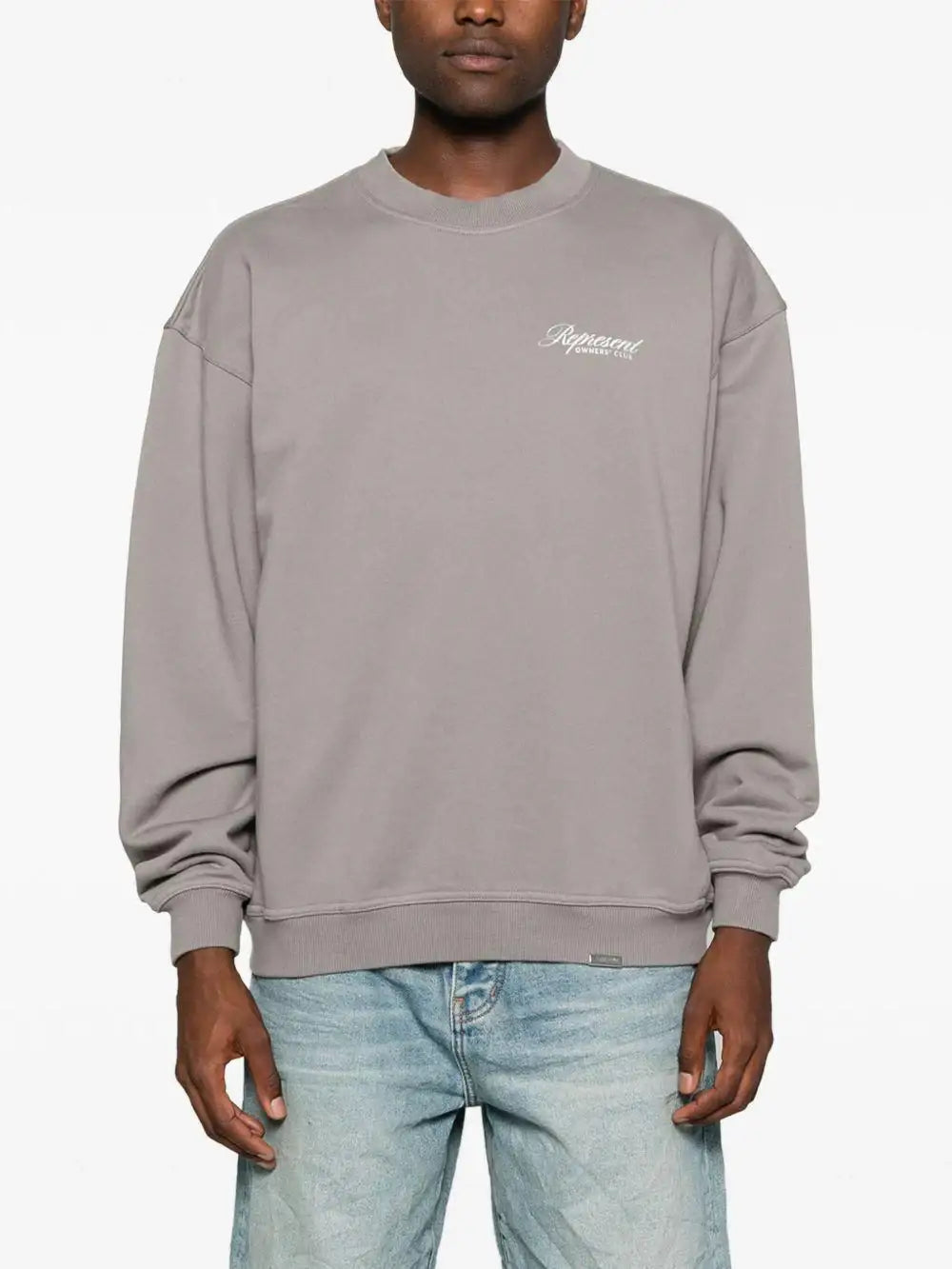 Camiseta Represent Script OCM100007 46 REPRESENT