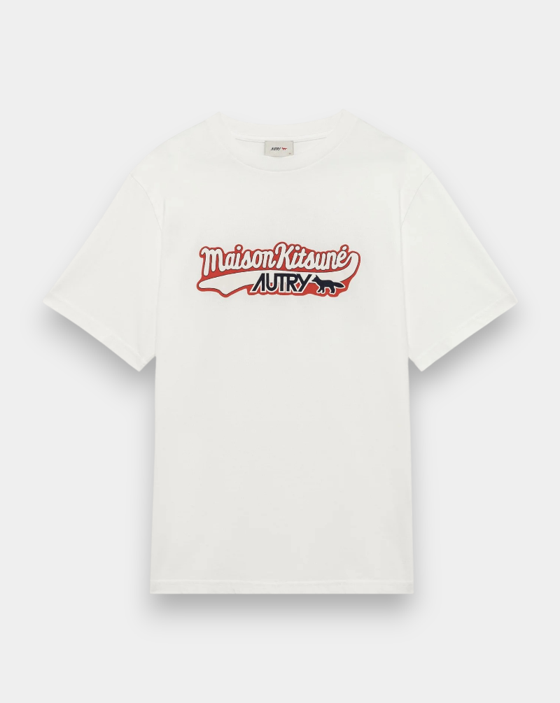 TSPX MK2W WHITE AUTRY