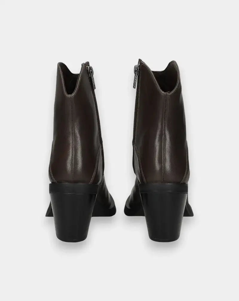 Zapatos Ash Judy Soft Mustang JUDY02 AFRICA ASH