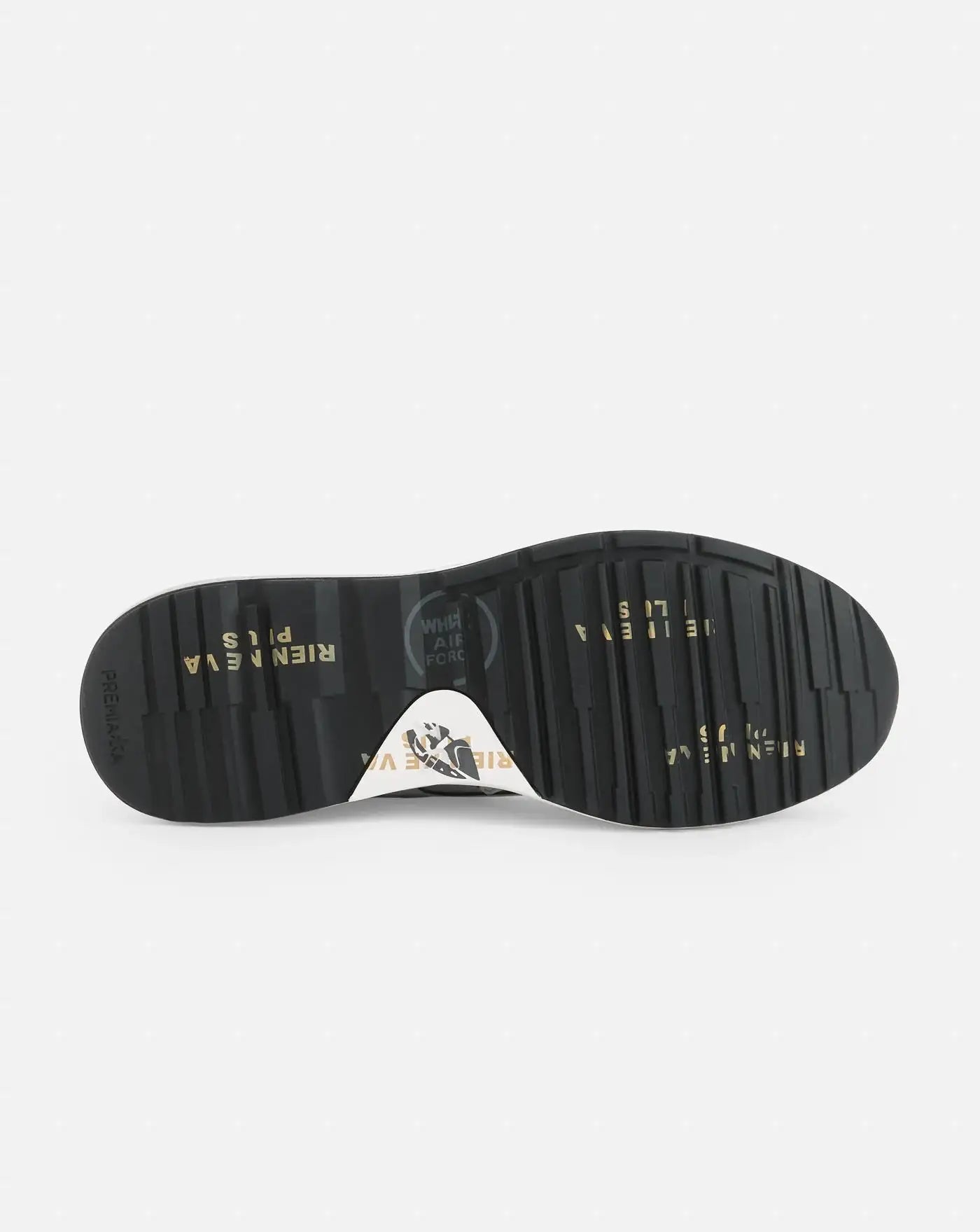 Zapatillas Premiata Mick Var 7245 MICK VAR 7245 GREY/WHITE PREMIATA