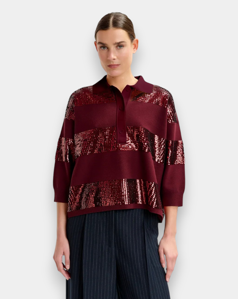 Polo Essentiel Antwerp Iluminati ILLUMINATI I3MM ESSENTIEL ANTWERP