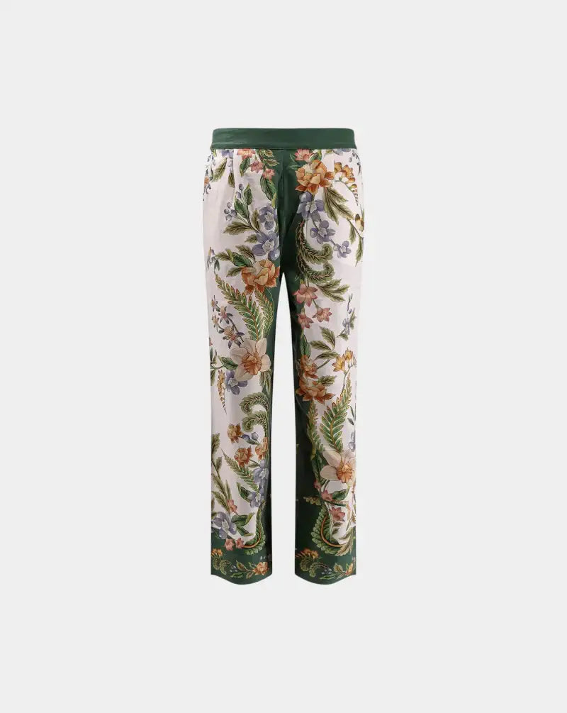 Pantalon Farm Rio Nature Sand Pants 349063 28068 FARM RIO