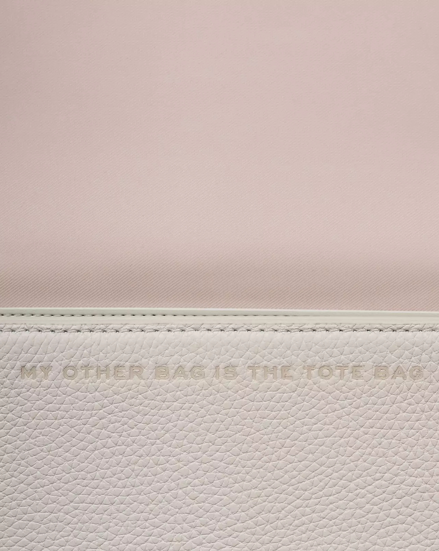 Bolso Marc Jacobs The Mini Bag 2S4SMN080502 137 MARC JACOBS