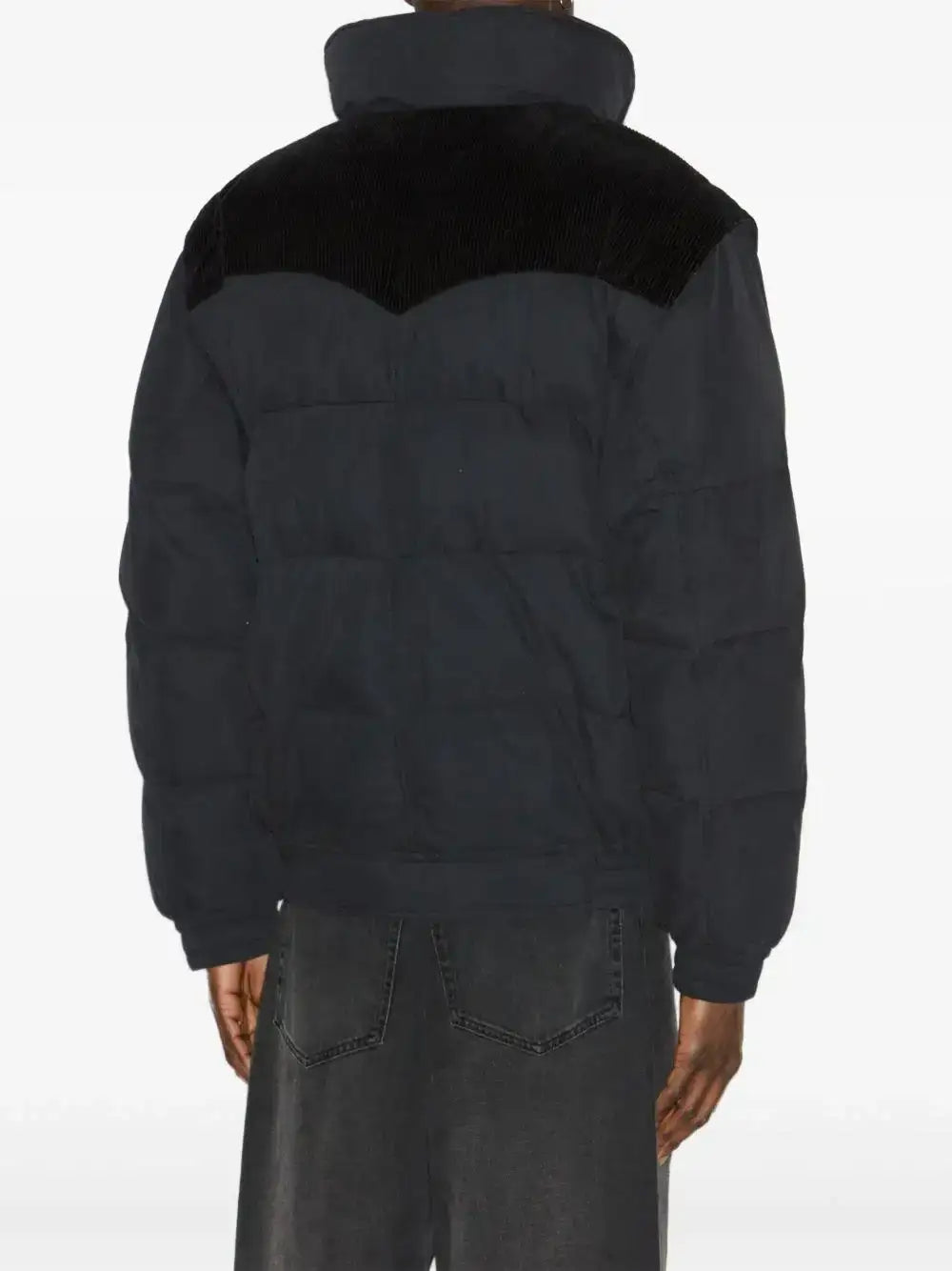 Chaqueta Isabel Marant Dawson MA0447HA C3C02H 02FK ISABEL MARANT