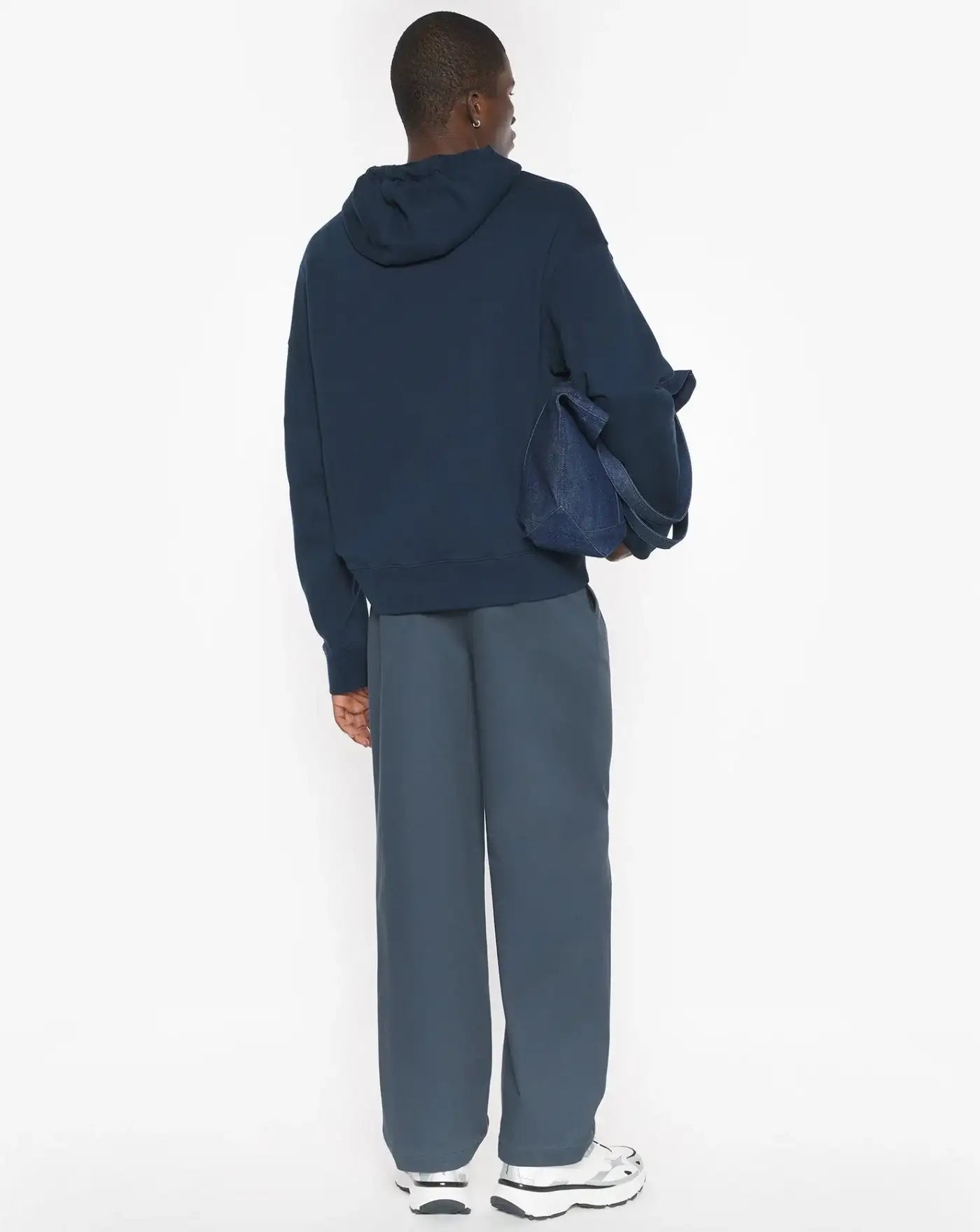Sudadera Maison Kitsune Dresses Fox PM00707KM0340 0329 MAISON KITSUNE